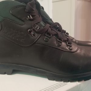 ASOLO Ladies cross country ski boots